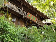 -阿哈湖国家湿地公园