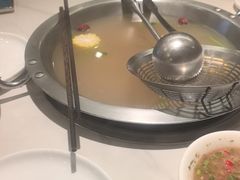 -八合里潮汕鲜牛肉火锅(万科里店)