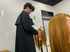 -吉田美学化妆美甲摄影培训(宁波校区)