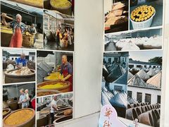 -苏州市吴中区光福窑上花果蜜饯厂