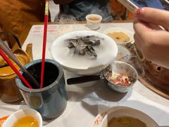 -东门口·新式老北京火锅(河西龙湖天街店)