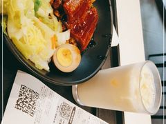 -永和大王(春日上新·阜成门店)