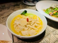 鸡汁脆竹笋-桂满陇·锦绣江南(益田广场店)