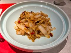 -春色如许·茶食餐厅(桃李春风店)