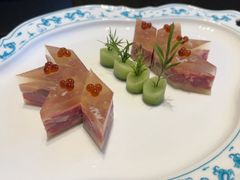 -许爷家·生态湖鲜(徐汇日月光店)