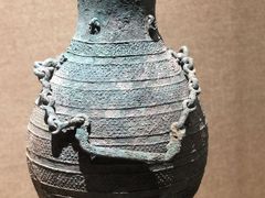 -洛阳周王城天子驾六博物馆