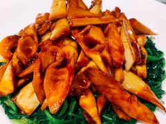 -徐记私厨(半淞园路店)