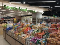 -万科城市广场(厚街店)