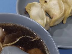 鲜肉锅贴王-天天锅贴王(迎凤街店)