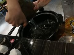 -东椰·海南椰子鸡火锅(朝阳门店)