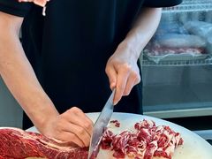 -牛品福潮汕牛肉火锅(旺庄店)