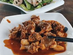 -三得正宗乌烈乳羊(环城东二路店)