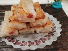萝卜糕-寻味顺德·珍之宝酒楼(银钻店)