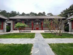 -北京颐和宾馆