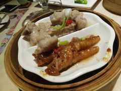 -隆隆金大茶楼(地王广场店)