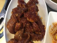 -喜来稀肉(虹泉路店)