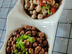 -郑喜旺烧烤(新密总店)