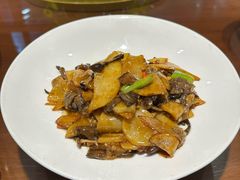 -那家老院子东北菜·饺子·小鸡炖蘑菇(艳华街店)