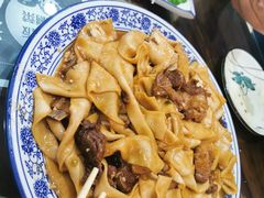 胡羊焖饼-壹阁胡羊焖饼(敦煌夜市店)