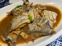 刀鱼-旺角小渔村·海肠捞饭开创者(二马路店)