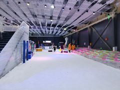 -宁波冰雪大世界(北仑区)