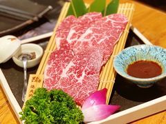 -黑牛の店·和牛烧肉(合生汇店)