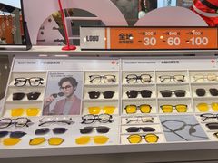 -LOHO眼镜(天河领展广场店)
