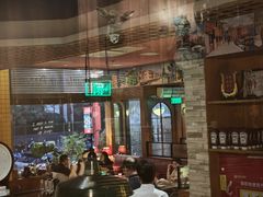 -安妮意大利餐厅(国贸店)