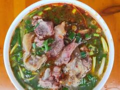 -尹兰楼西北风情餐厅(嘉定店)
