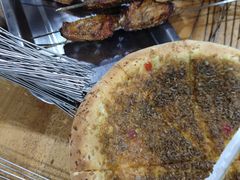 -清真·马峰烤肉(小学习北巷店)