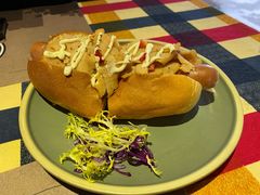 -遇见西木美式餐厅(体育路店)