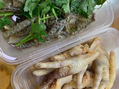 -崖口煲仔饭