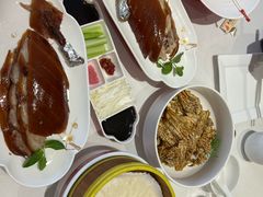 -大鸭梨烤鸭(房山店)