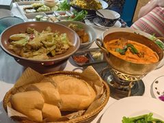 -花样西贡·蜜越餐厅·法式越南料理(水晶城店)