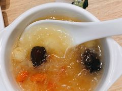 -上渔铁板烧(熙悦汇店)
