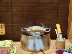 -独食火锅·半米屋台(望平街店)