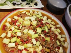 -盐帮食坊•小河帮川菜(四川师大店)