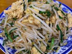 -生活本该如此北京小馆(周庄嘉园店)