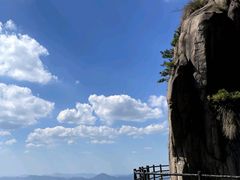 -九华山风景区