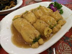 -玉华台饭庄(裕中西里小区店)