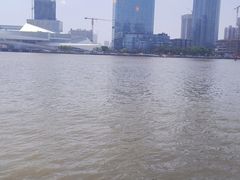 -白天鹅宾馆·流浮阁咖啡厅