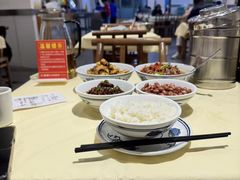 -笨罗卜浏阳菜馆(太平街店)