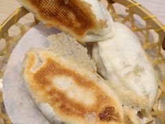 -当家水煎包·牛肉汤(浦江店)