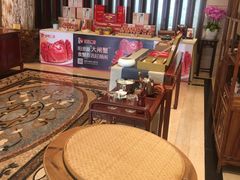 -旺顺阁海鲜广场(亚运村店)