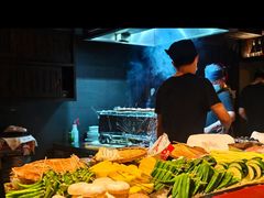 -三川·十酒Izakaya(南昌路店)
