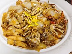 -周家二小姐的菜(西津渡店)