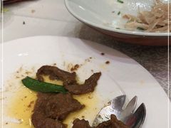 -梅龙镇酒家(南京西路总店)