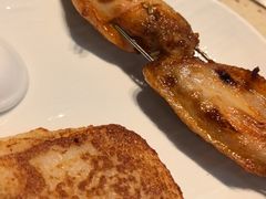 -延边烧烤•8年匠心(秦皇岛总店)