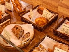 -Let's Taipei 非常烘焙(太古里店)