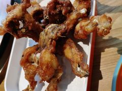 -铭记蛙小仙·活蛙畅享(CBD万达广场店)